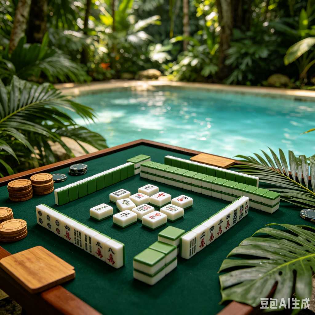 Carbondale,mahjong