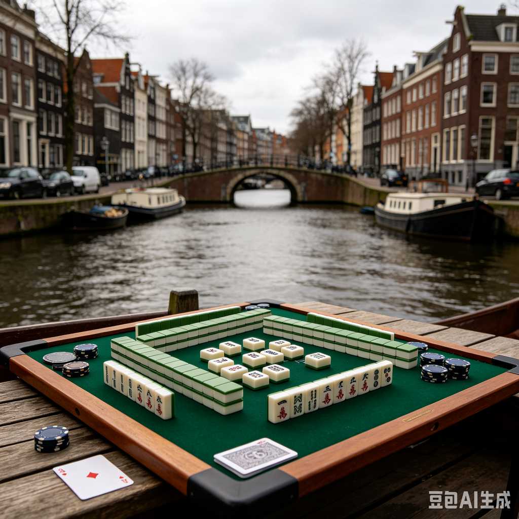 personal engrave mahjong tiles