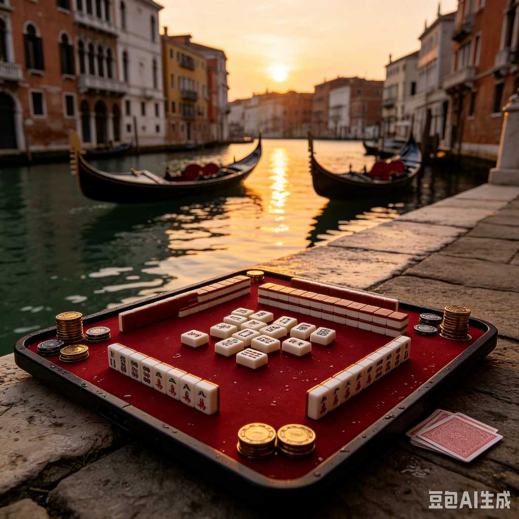hand carry mahjong case