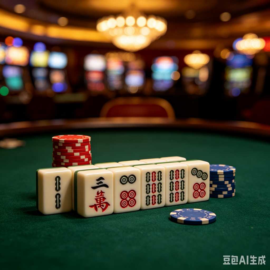 FargoND,mahjong