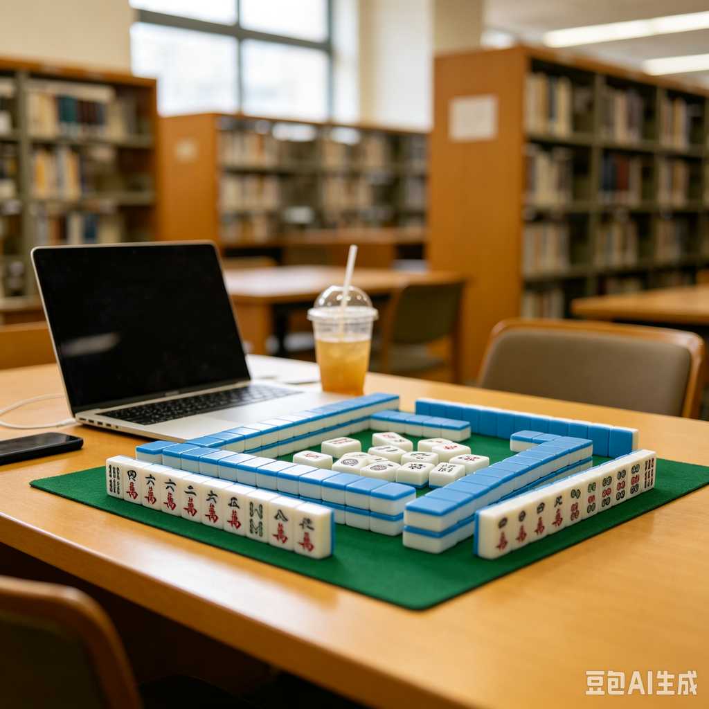 learn american mahjong set
