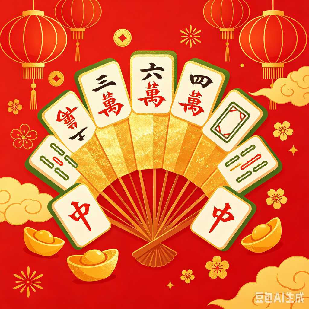 Evora,mahjong