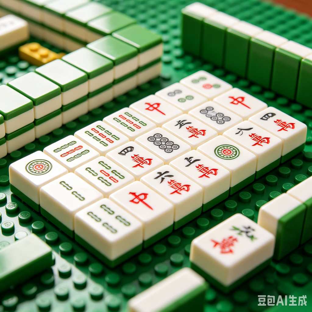 Tegucigalpa,mahjong