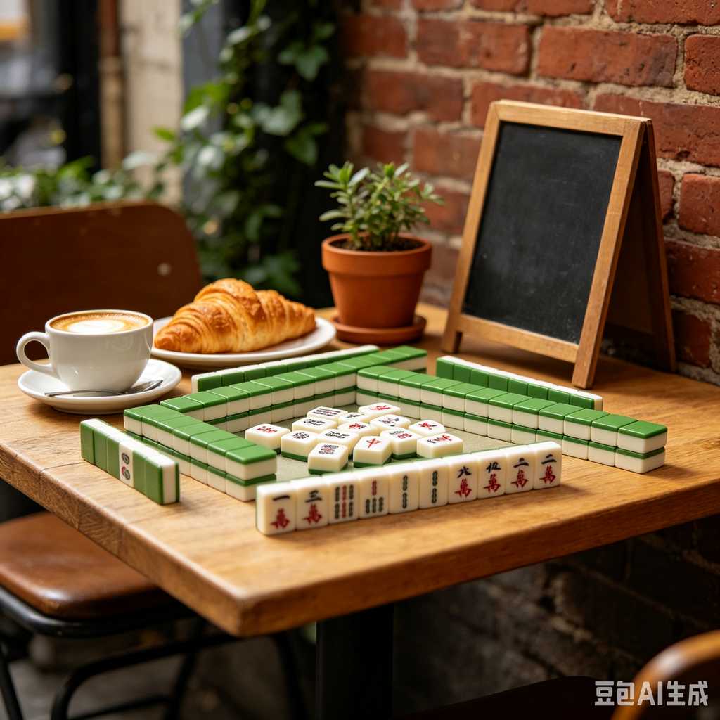 salemor,mahjong