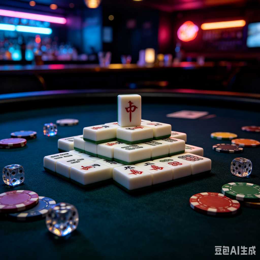 Rijeka,mahjong