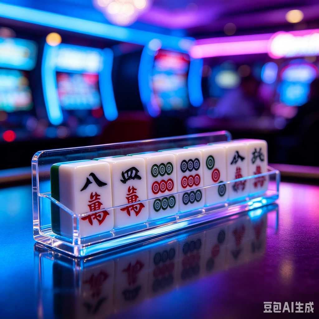 LeonNI,mahjong