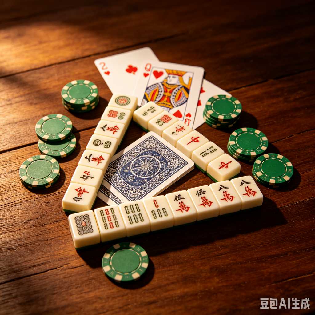 DesMoines,mahjong
