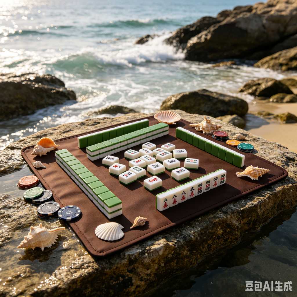 Tapachula,mahjong